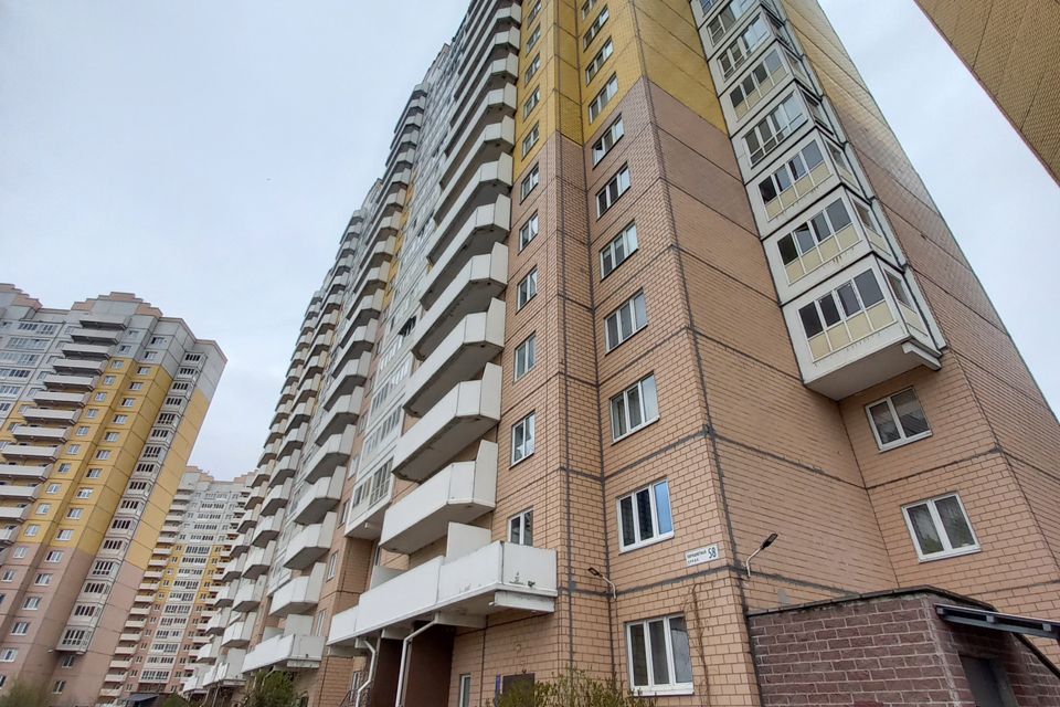 Продаётся студия, 26.7 м²