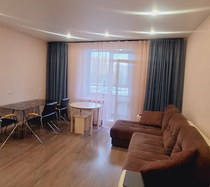 Сдаётся студия, 32.3 м²