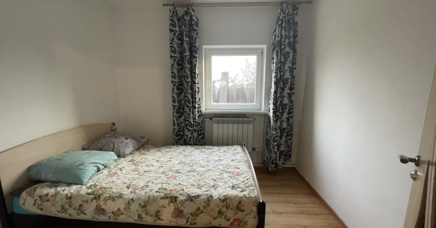 Продаётся 3-комнатная квартира, 72 м²