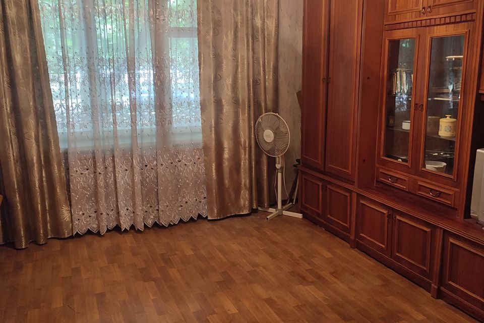 Продаётся 2-комнатная квартира, 50 м²