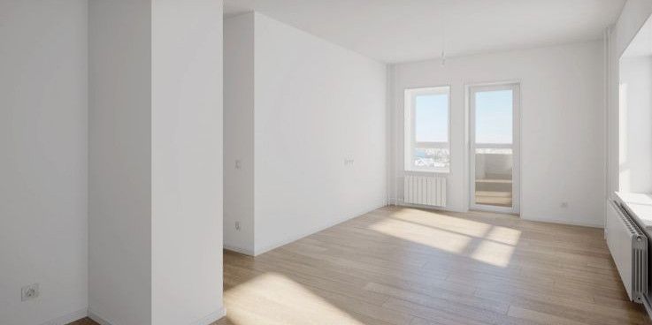 Продаётся студия, 22 м²
