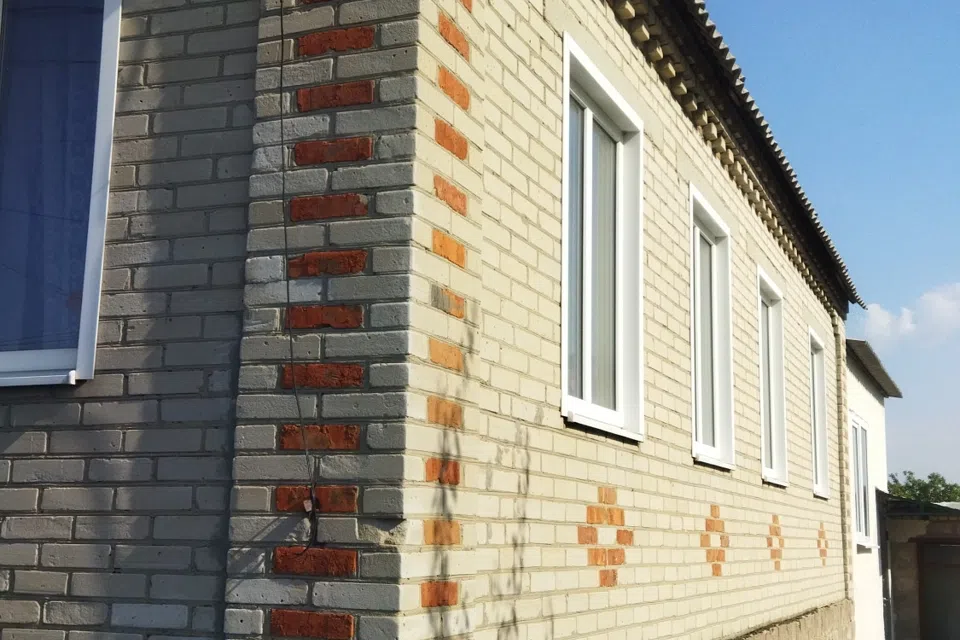 Продаётся 1-этажный дом, 120 м²