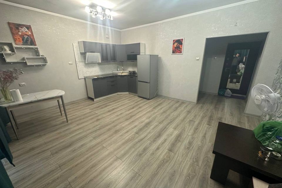 Продаётся 2-комнатная квартира, 47.4 м²
