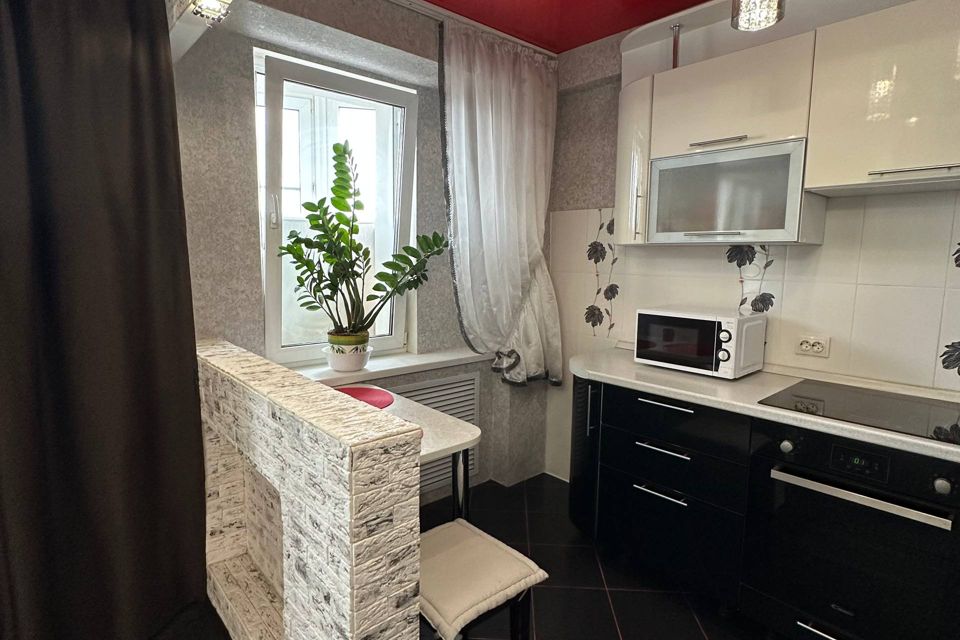 Продаётся 1-комнатная квартира, 32.9 м²