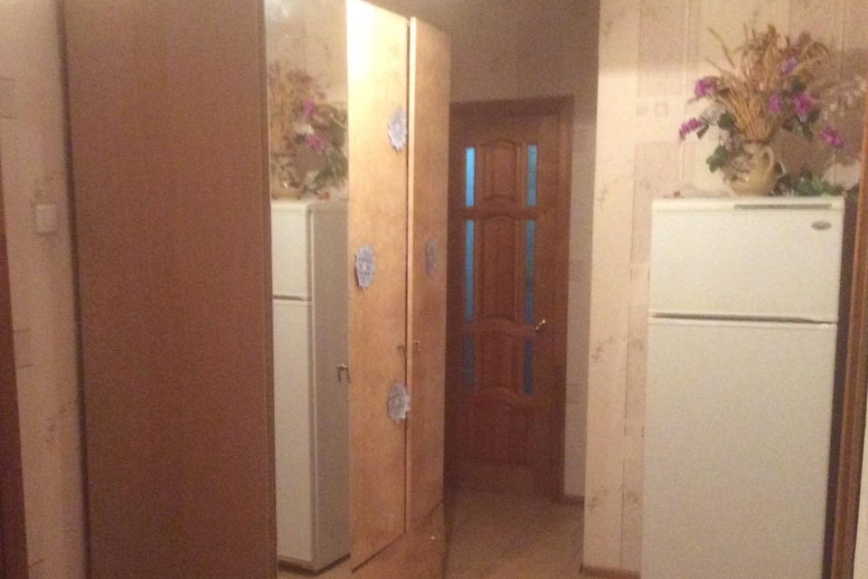 Продаётся 2-комнатная квартира, 53.9 м²