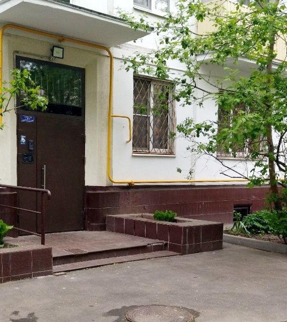 Продаётся 2-комнатная квартира, 44.9 м²