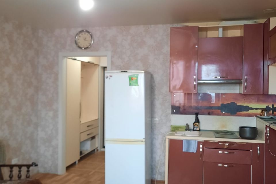 Продаётся студия, 24.9 м²