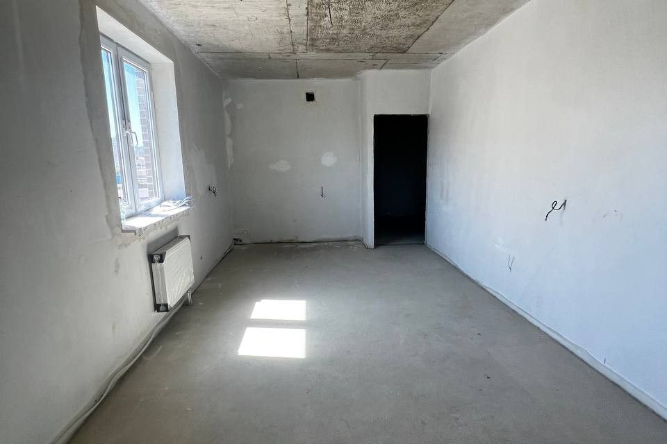 Продаётся 2-комнатная квартира, 75 м²