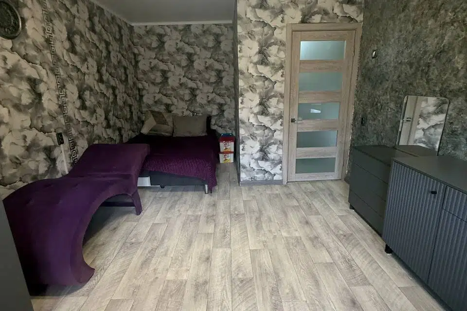 Продаётся 1-комнатная квартира, 35 м²