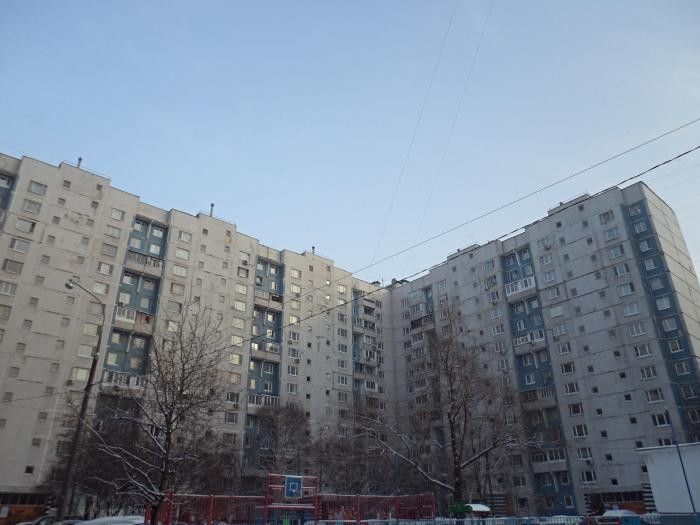 Продаётся 2-комнатная квартира, 52 м²