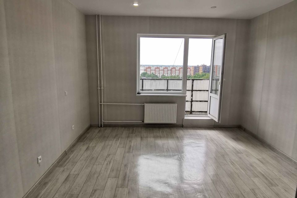 Продаётся студия, 24.8 м²
