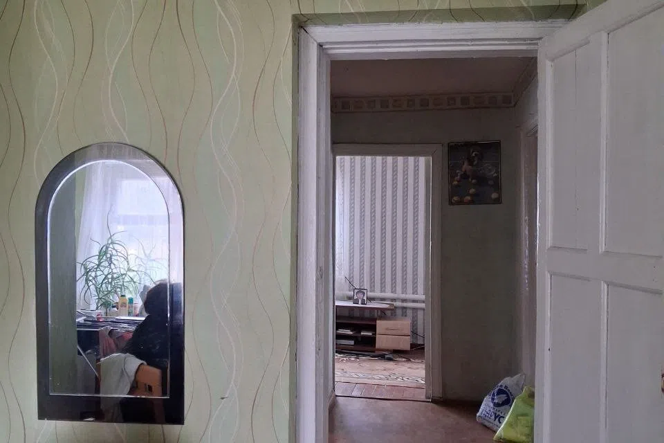 Продаётся 1-этажный дом, 81 м²