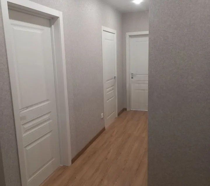 Продаётся 2-комнатная квартира, 65.2 м²