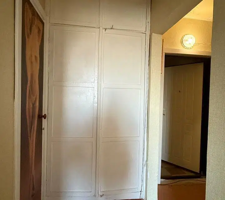 Продаётся 2-комнатная квартира, 53 м²