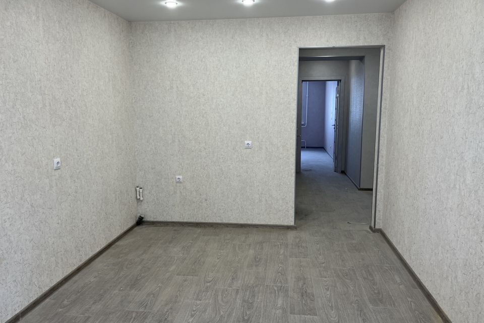 Продаётся 1-комнатная квартира, 35 м²
