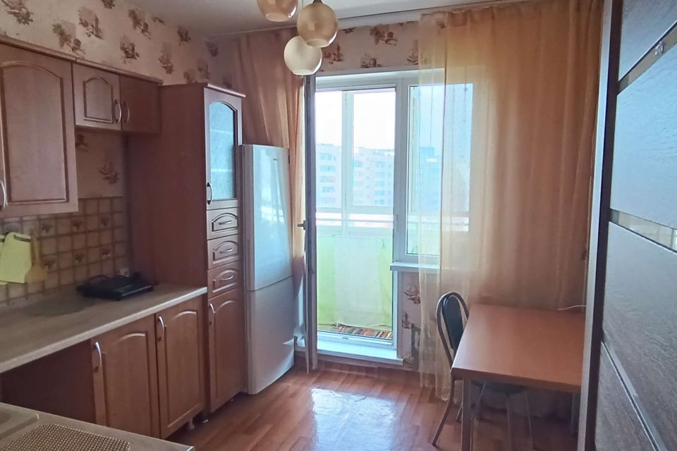 Сдаётся 1-комнатная квартира, 32 м²
