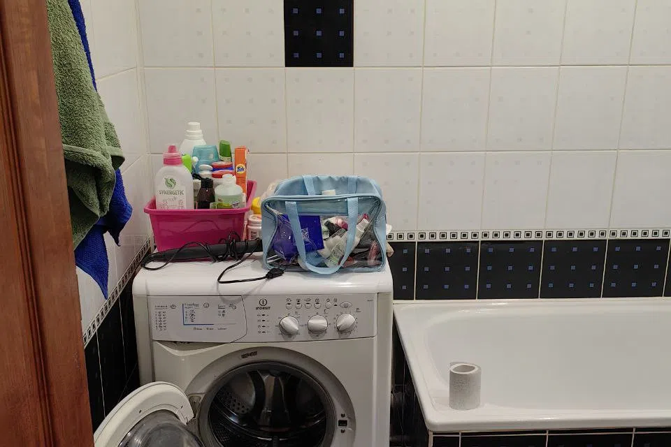 Продаётся 2-комнатная квартира, 43.8 м²