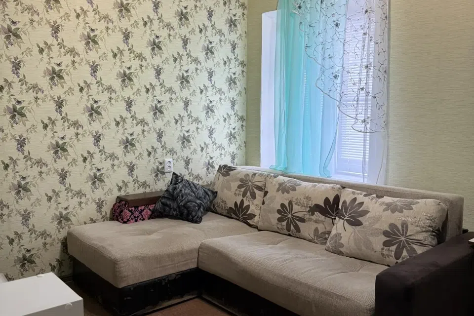 Продаётся 1-этажный дом, 70 м²