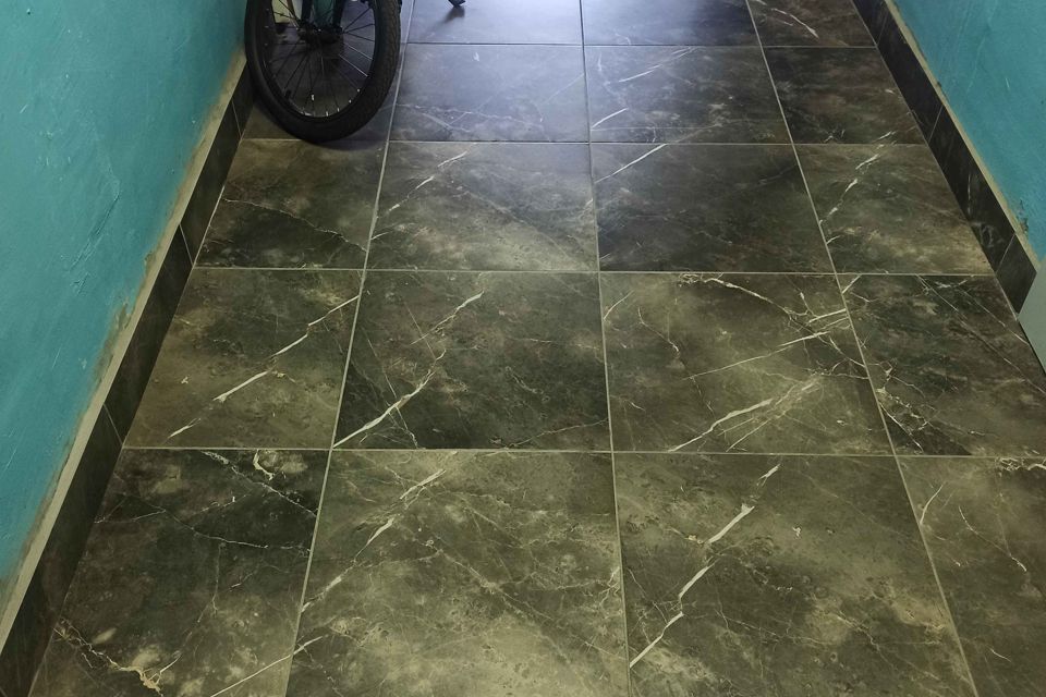 Продаётся 2-комнатная квартира, 47.7 м²