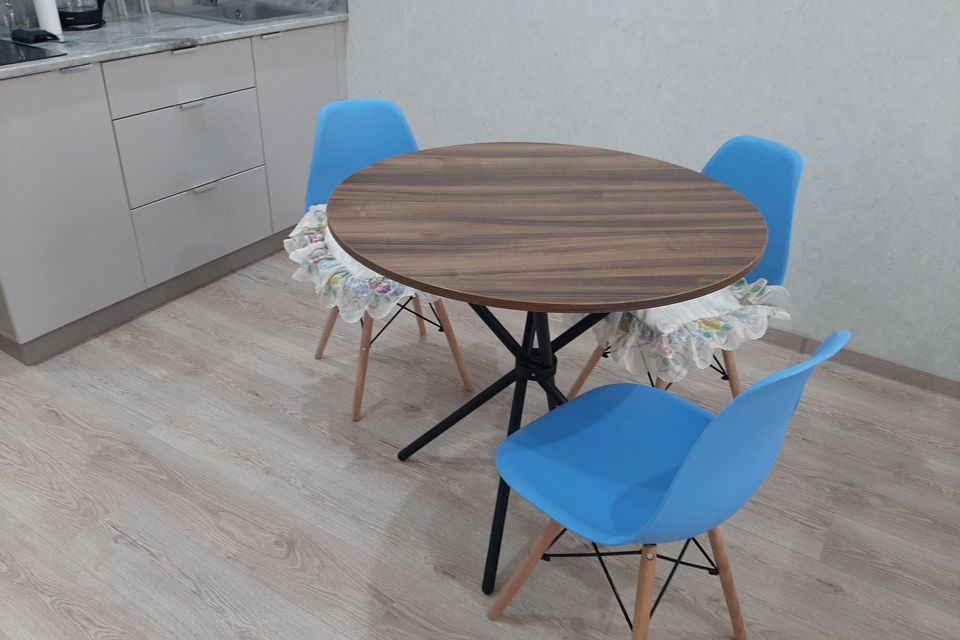 Сдаётся студия, 30 м²