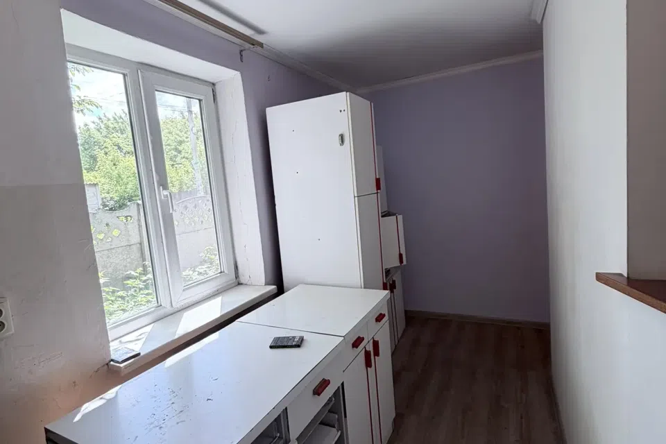 Продаётся 1-этажный дом, 65 м²