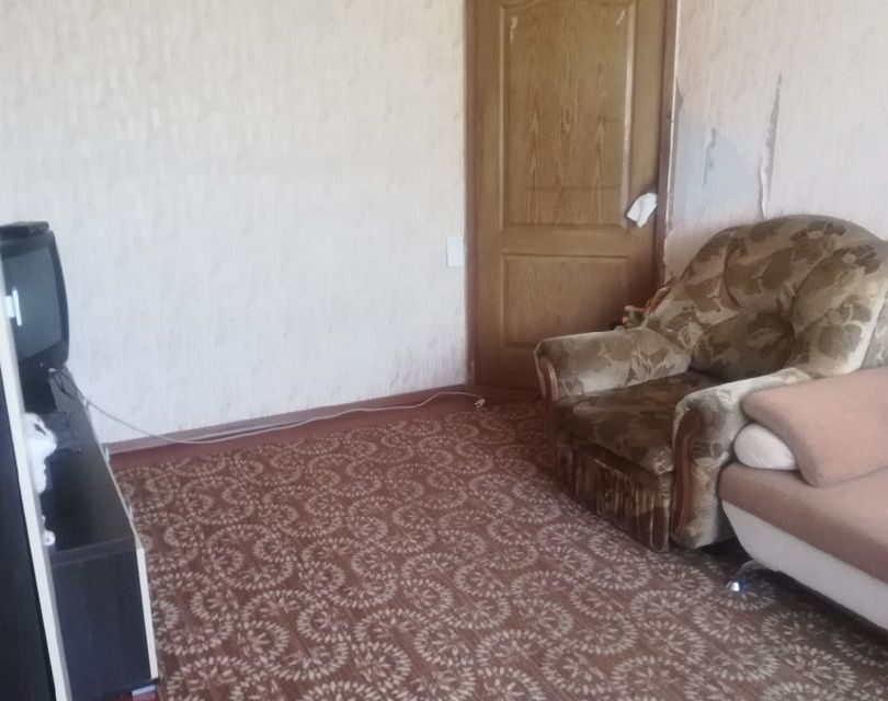 Продаётся 3-комнатная квартира, 75 м²