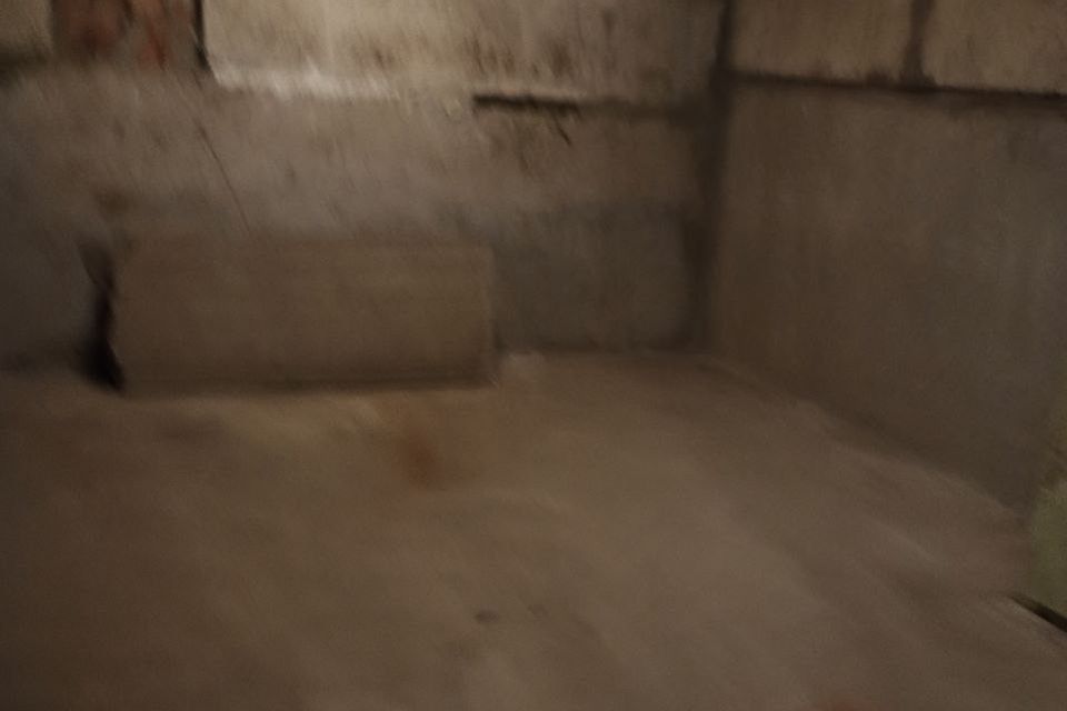 Продаётся гараж, 25 м²