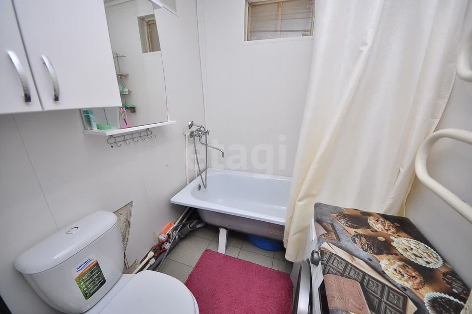 Продаётся 2-комнатная квартира, 51.32 м²