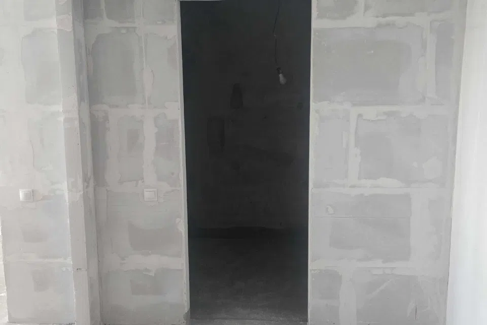 Продаётся 1-комнатная квартира, 37.77 м²