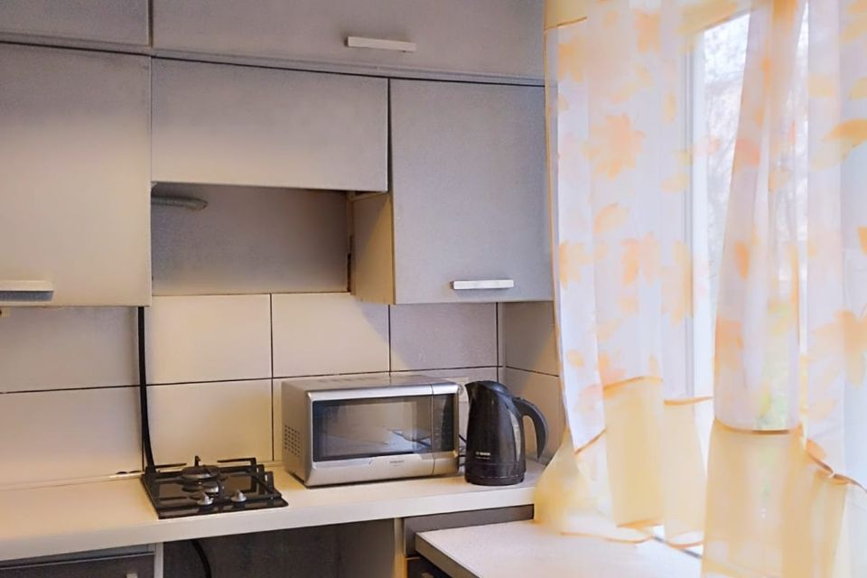 Сдаётся 2-комнатная квартира, 45 м²