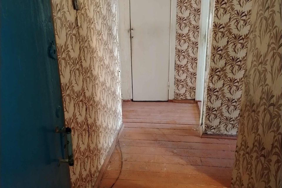 Продаётся 2-комнатная квартира, 46.9 м²
