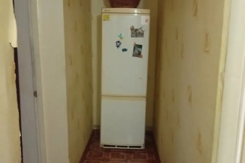 Продаётся 2-комнатная квартира, 44 м²