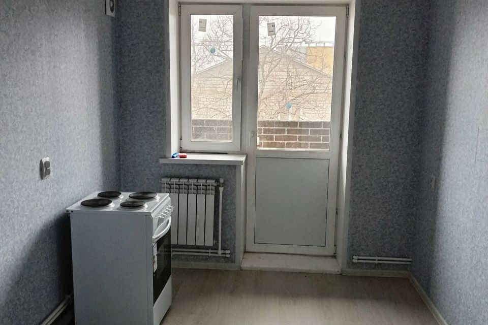 Продаётся 2-комнатная квартира, 65 м²