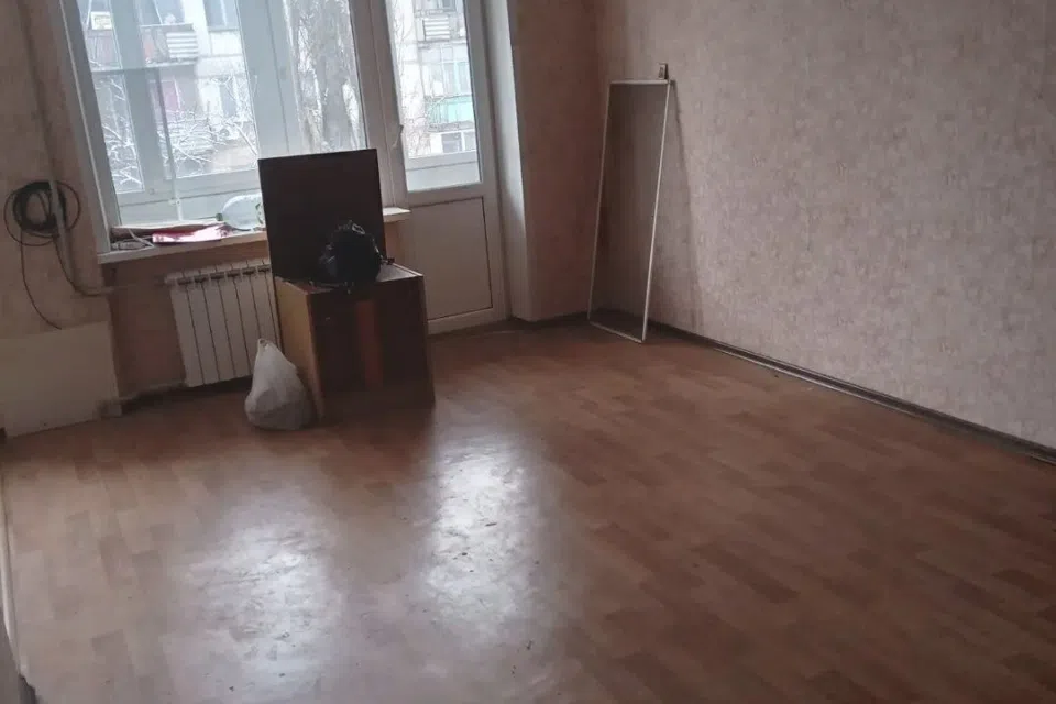 Продаётся студия, 30.52 м²