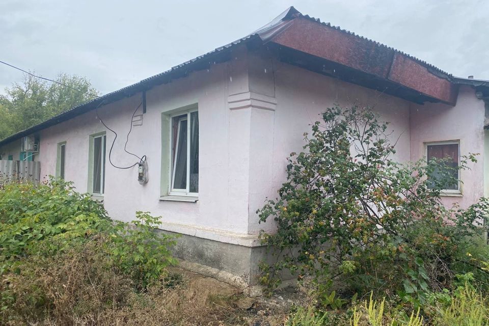 Продаётся 1-этажный дом, 88 м²