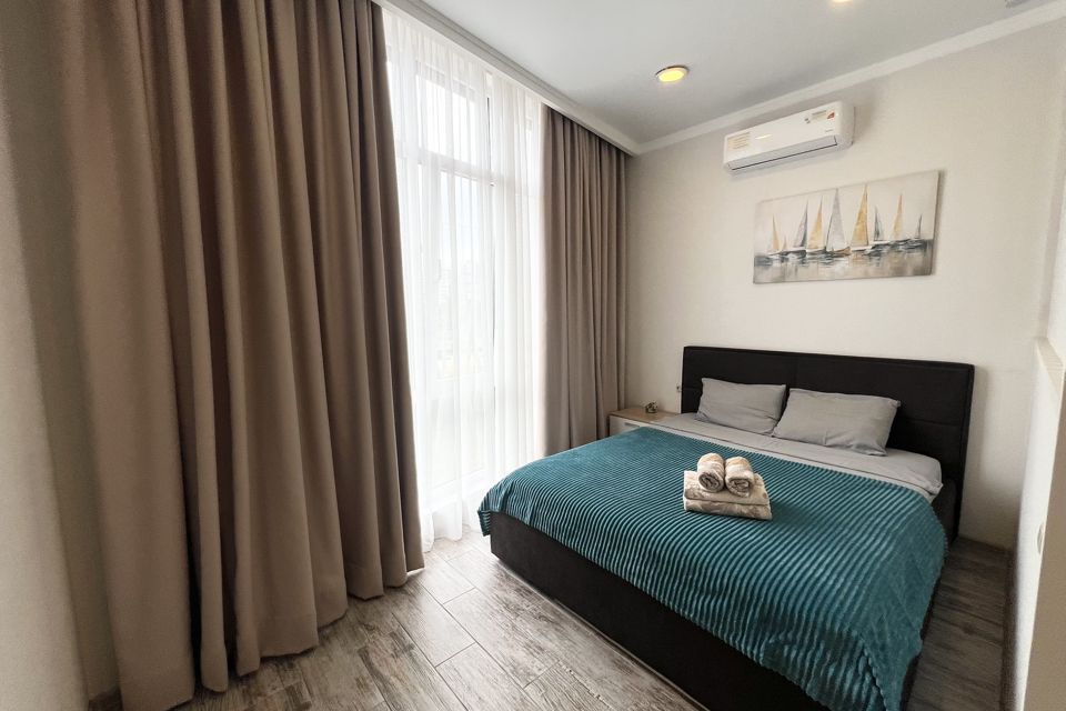 Продаётся студия, 30 м²