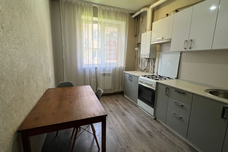 Продаётся 2-комнатная квартира, 54 м²