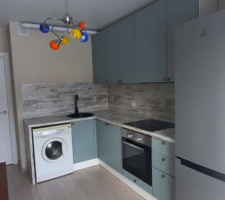 Продаётся 1-комнатная квартира, 33 м²