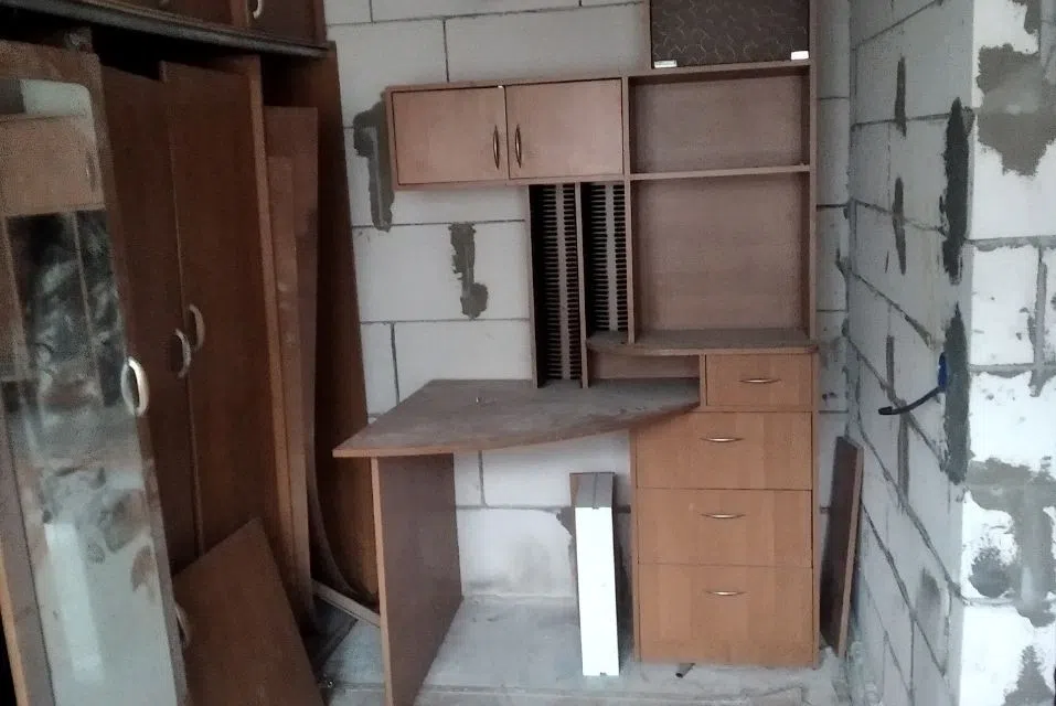 Продаётся 1-комнатная квартира, 21.2 м²