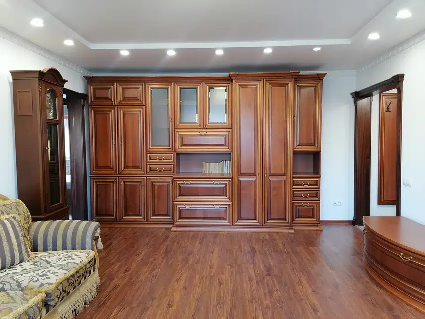 Продаётся 3-комнатная квартира, 67.9 м²