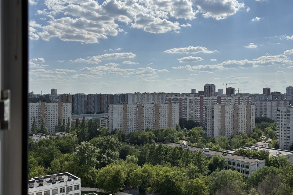 Продаётся 2-комнатная квартира, 60.4 м²