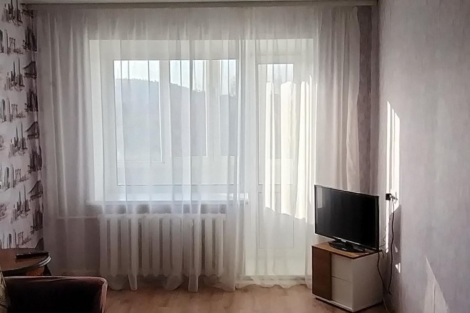 Продаётся 2-комнатная квартира, 43 м²