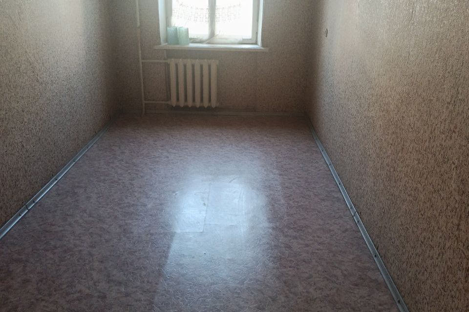 Продаётся 3-комнатная квартира, 63 м²