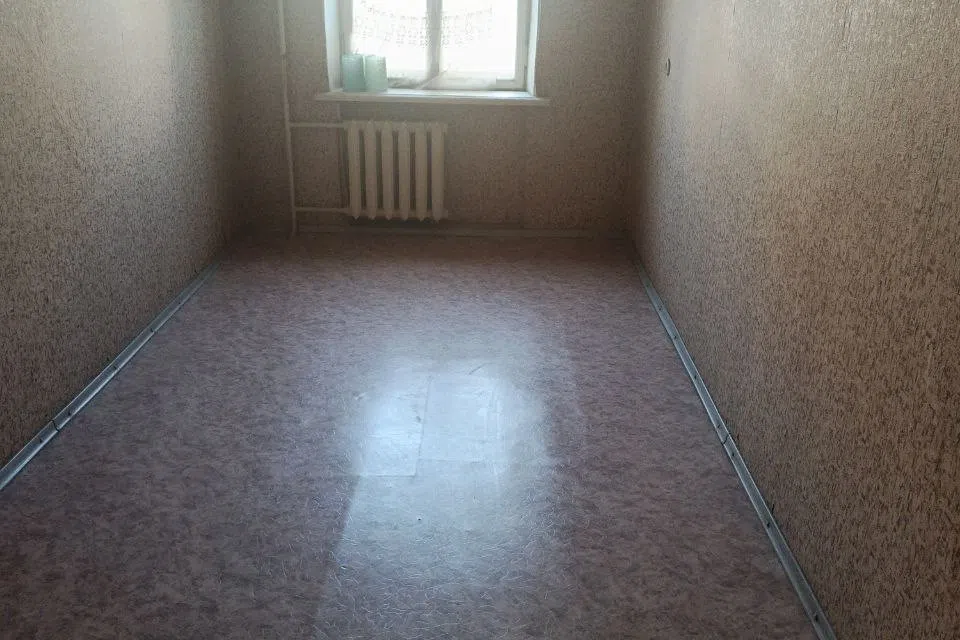 Продаётся 3-комнатная квартира, 63 м²