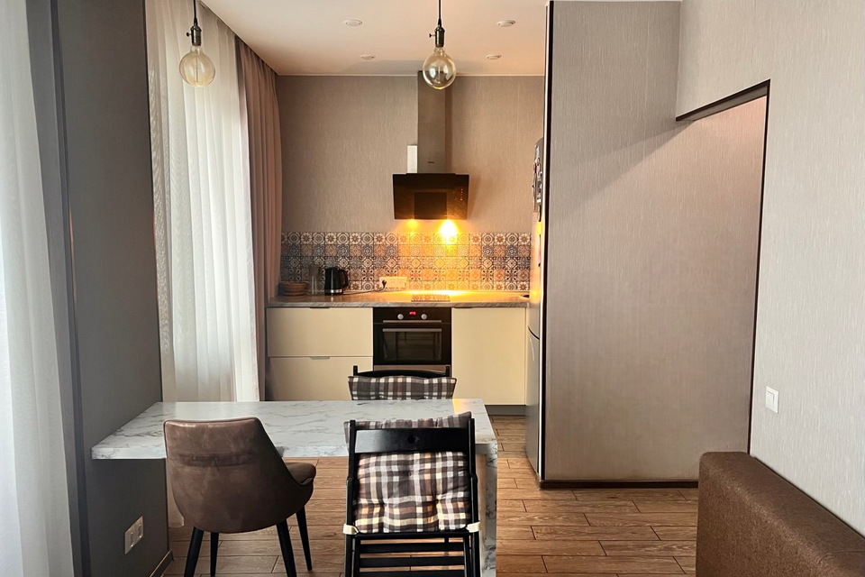 Продаётся студия, 32.4 м²