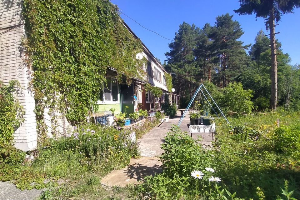 Продаётся 2-комнатная квартира, 49.4 м²
