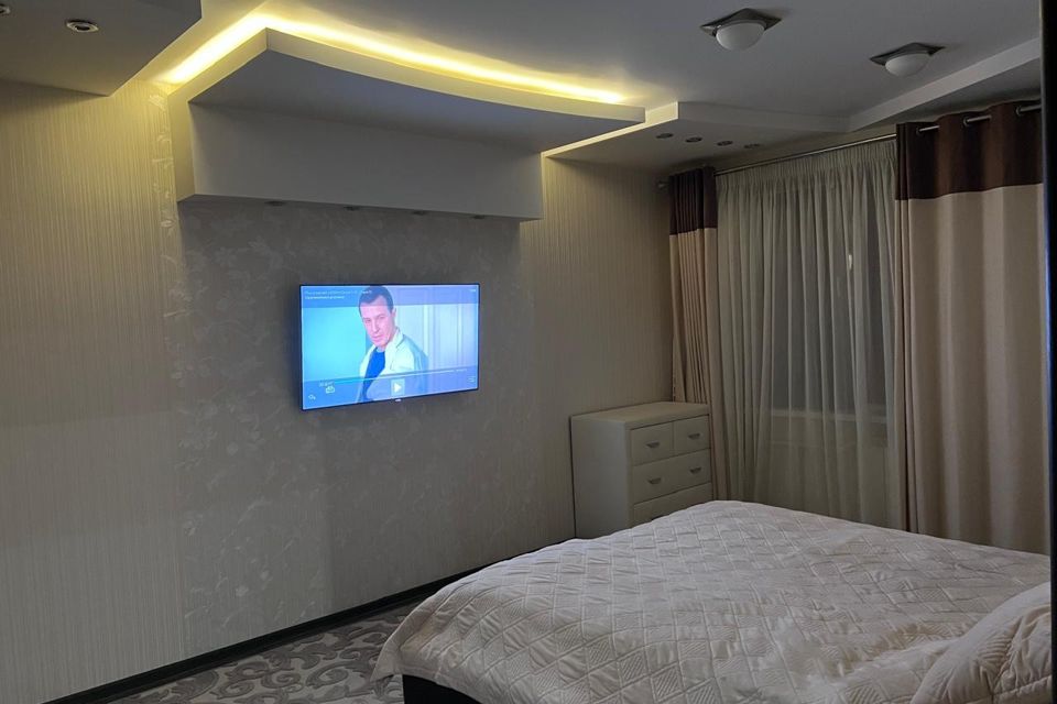 Продаётся 2-комнатная квартира, 60.6 м²