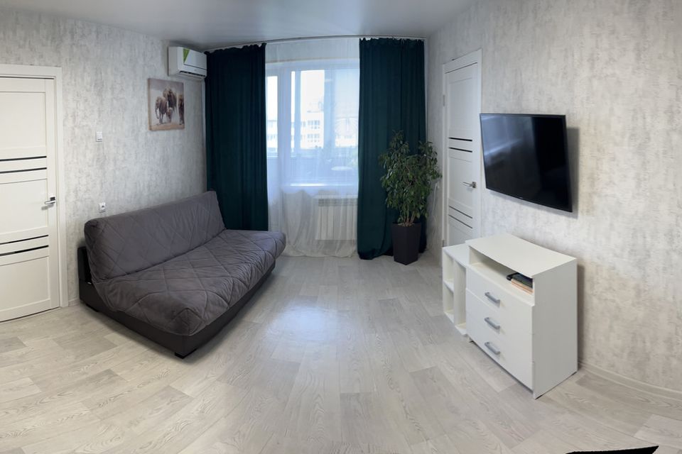 Продаётся 3-комнатная квартира, 60 м²