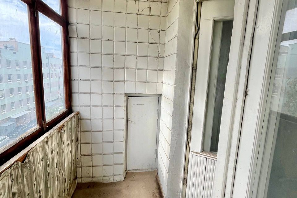 Продаётся студия, 73 м²