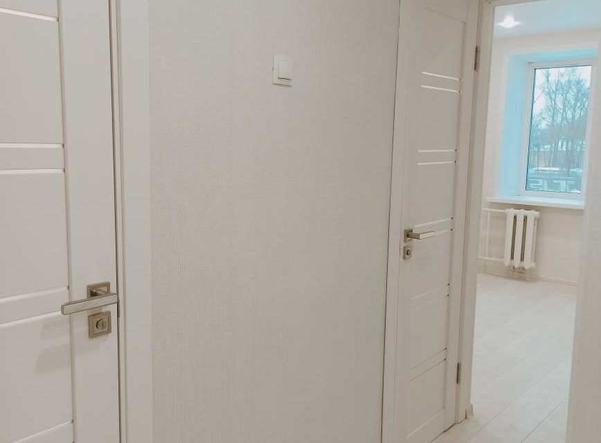 Продаётся 2-комнатная квартира, 50 м²